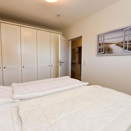 Haus "Nautilus" Appartement Nau11 Duhnen Dış mekan fotoğraf
