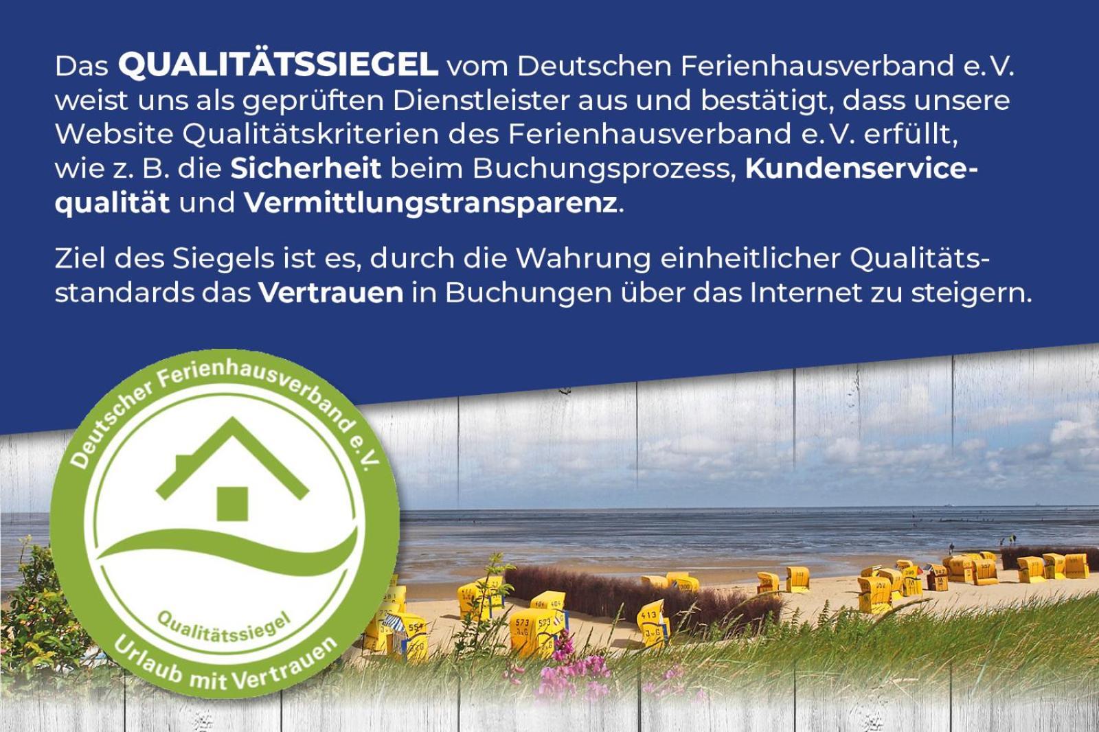 Haus "Nautilus" Appartement Nau11 Duhnen Dış mekan fotoğraf