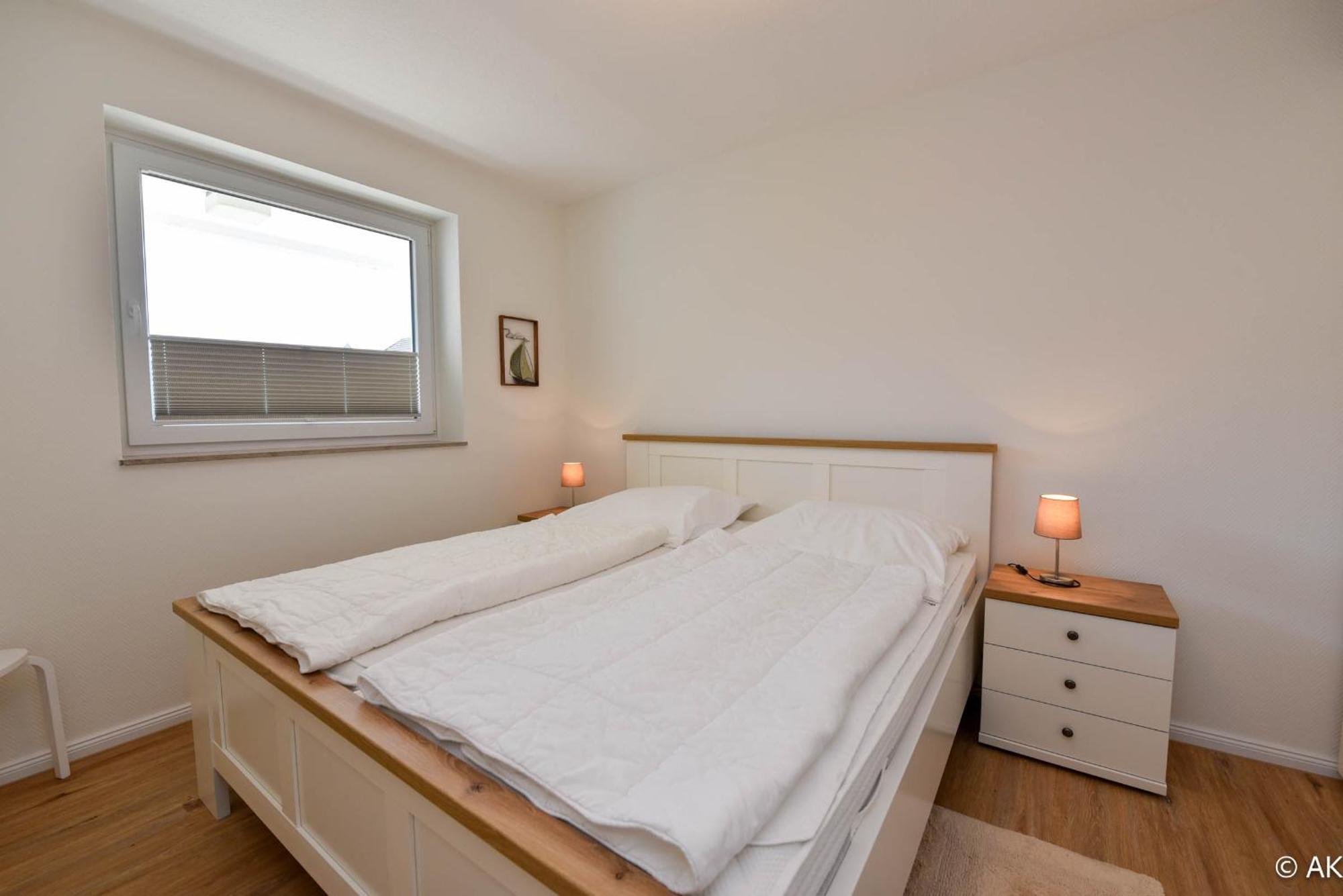 Haus "Nautilus" Appartement Nau11 Duhnen Dış mekan fotoğraf