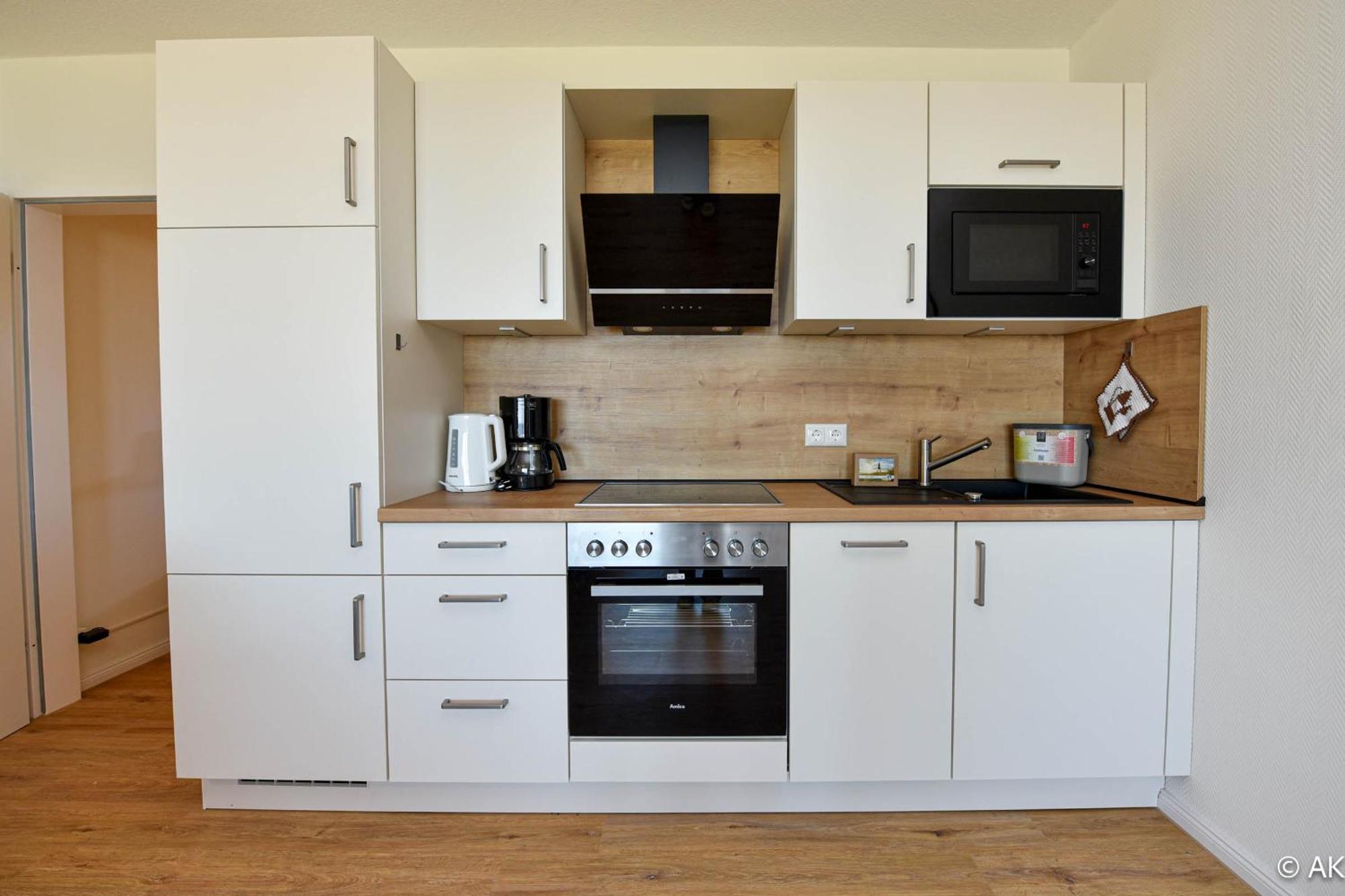 Haus "Nautilus" Appartement Nau11 Duhnen Dış mekan fotoğraf