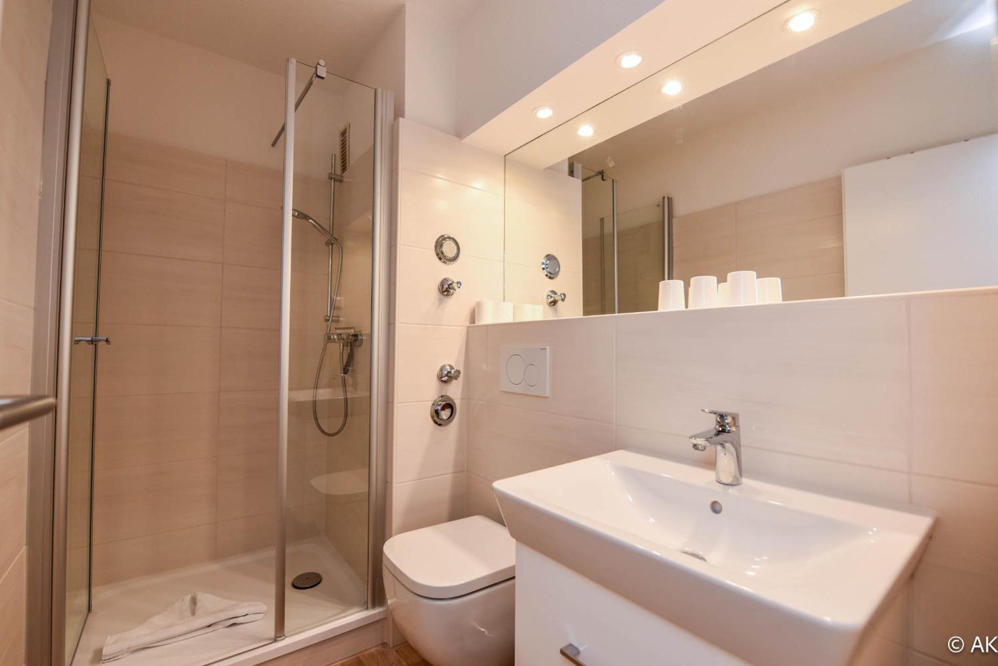 Haus "Nautilus" Appartement Nau11 Duhnen Dış mekan fotoğraf